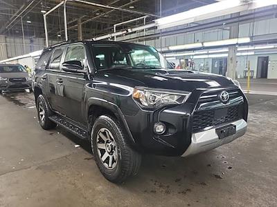 Used 2022 Toyota 4Runner TRD Off-Road Premium for sale #A1FP-73885 - photo 1
