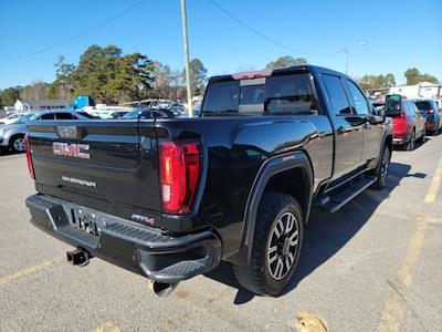 Used 2020 GMC Sierra 2500 AT4 Crew Cab for sale #A2F-75035 - photo 2