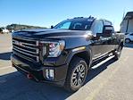 Used 2020 GMC Sierra 2500 AT4 Crew Cab for sale #A2F-75035 - photo 4