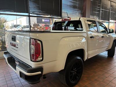 Used 2022 GMC Canyon Elevation Crew Cab for sale #A2F-79564 - photo 2