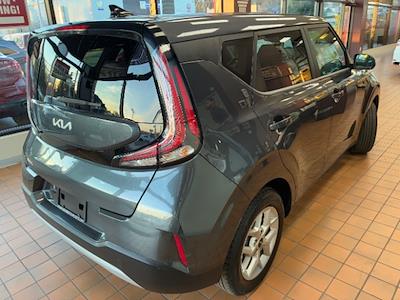 Used 2023 Kia Soul LX for sale #A2F-79741 - photo 2