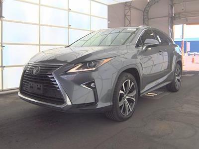 Used 2019 Lexus RX 350 - photo 1