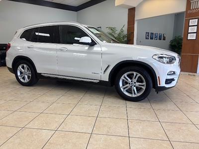 Used 2018 BMW X3 xDrive30i for sale #A2F-81241 - photo 1