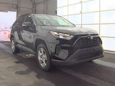 Used 2023 Toyota RAV4 - photo 1