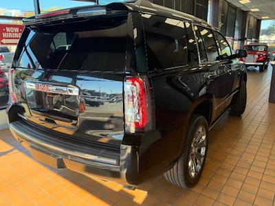 Used 2017 GMC Yukon Denali for sale #A2F-82356 - photo 2