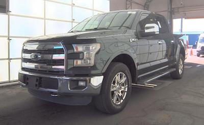 Used 2015 Ford F-150 - photo 1