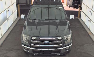 Used 2015 Ford F-150 - photo 1