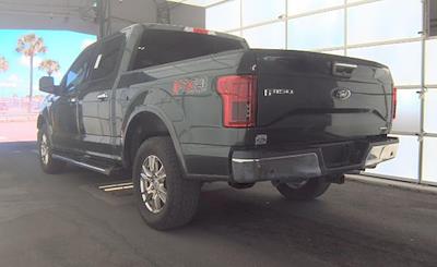 Used 2015 Ford F-150 - photo 1