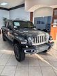 Used 2021 Jeep Gladiator Overland Crew Cab for sale #A2F-86199 - photo 1