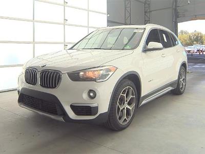 Used 2018 BMW X1 xDrive28i AWD SUV for sale #A2F-89880 - photo 1