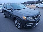 Used 2021 Jeep Compass Limited for sale #A2F-90472 - photo 2