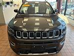 Used 2021 Jeep Compass Limited for sale #A2F-90472 - photo 7