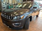 Used 2021 Jeep Compass Limited for sale #A2F-90472 - photo 9