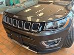 Used 2021 Jeep Compass Limited for sale #A2F-90472 - photo 10