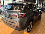 Used 2021 Jeep Compass Limited for sale #A2F-90472 - photo 2