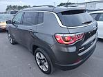 Used 2021 Jeep Compass Limited for sale #A2F-90472 - photo 3