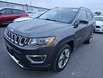 Used 2021 Jeep Compass Limited for sale #A2F-90472 - photo 1