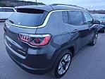 Used 2021 Jeep Compass Limited for sale #A2F-90472 - photo 4