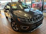 Used 2021 Jeep Compass Limited for sale #A2F-90472 - photo 1
