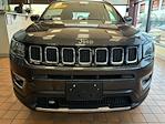 Used 2021 Jeep Compass Limited for sale #A2F-90472 - photo 6