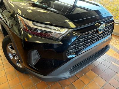 Used 2023 Toyota RAV4 XLE for sale #A2F-91418 - photo 2