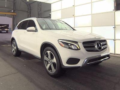 Used 2019 Mercedes-Benz GLC 300 SUV for sale #A2F-92782 - photo 1