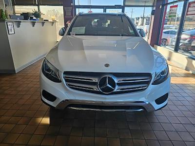 Used 2019 Mercedes-Benz GLC 300 SUV for sale #A2F-92782 - photo 1