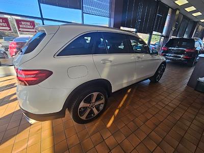 Used 2019 Mercedes-Benz GLC 300 SUV for sale #A2F-92782 - photo 2