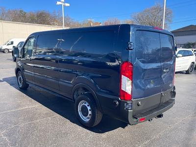Used 2021 Ford Transit 250 Low Roof Empty Cargo Van for sale #A2F-94018 - photo 2