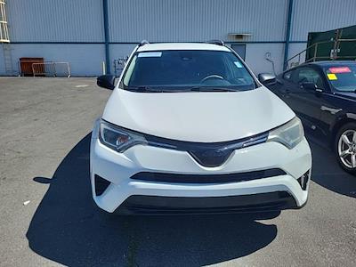 Used 2018 Toyota RAV4 - photo 1