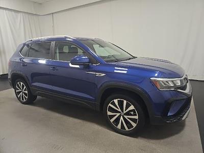 Used 2022 Volkswagen Taos SE for sale #A2F-96045 - photo 1