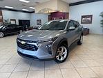 Used 2024 Chevrolet Trax LS SUV for sale #A2F-97373 - photo 3