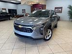 Used 2024 Chevrolet Trax LS SUV for sale #A2F-97373 - photo 4