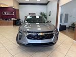 Used 2024 Chevrolet Trax LS SUV for sale #A2F-97373 - photo 5