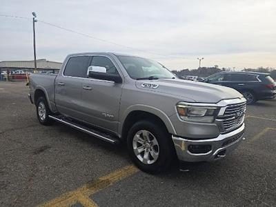Used 2020 Ram 1500 Laramie Crew Cab for sale #A2F-98863 - photo 1