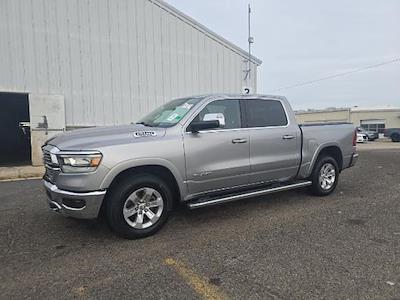 Used 2020 Ram 1500 Laramie Crew Cab for sale #A2F-98863 - photo 2