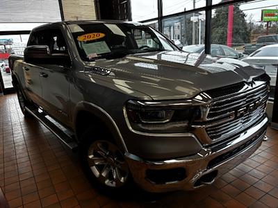 Used 2020 Ram 1500 Laramie Crew Cab for sale #A2F-98863 - photo 1