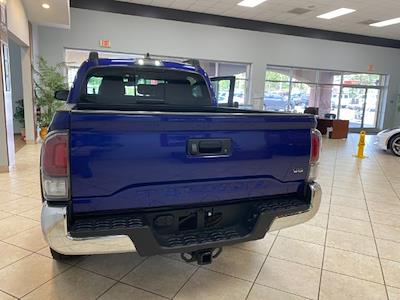 Used 2022 Toyota Tacoma SR Double Cab for sale #A2FP-03322 - photo 2