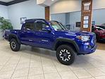 Used 2022 Toyota Tacoma SR Double Cab for sale #A2FP-03322 - photo 1