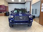 Used 2022 Toyota Tacoma SR Double Cab for sale #A2FP-03322 - photo 4
