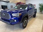 Used 2022 Toyota Tacoma SR Double Cab for sale #A2FP-03322 - photo 5