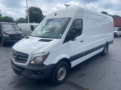 Used 2015 Mercedes-Benz Sprinter 2500 Empty Cargo Van for sale #A2FP-03760 - photo 1