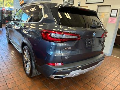 Used 2019 BMW X5 xDrive40i for sale #A2FP-04584 - photo 2