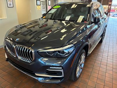 Used 2019 BMW X5 xDrive40i for sale #A2FP-04584 - photo 1
