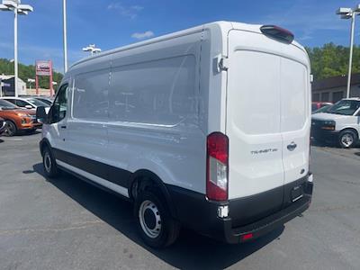 Used 2023 Ford Transit 250 Medium Roof Empty Cargo Van for sale #A2FP-04629 - photo 2