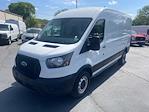 Used 2023 Ford Transit 250 Medium Roof Empty Cargo Van for sale #A2FP-04629 - photo 1
