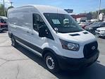 Used 2023 Ford Transit 250 Medium Roof Empty Cargo Van for sale #A2FP-04629 - photo 4