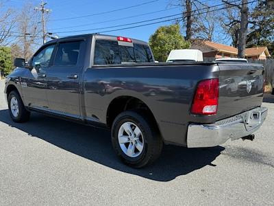 Used 2020 Ram 1500 Classic SLT Crew Cab for sale #A2FP-06517 - photo 2