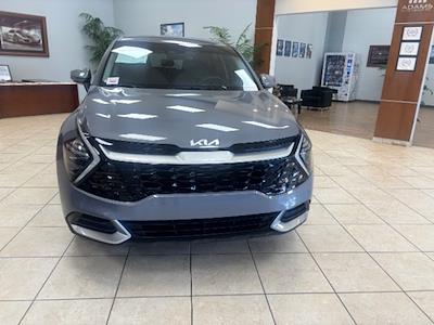 Used 2024 Kia Sportage EX for sale #A2FP-07711 - photo 2