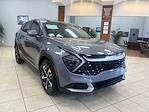Used 2024 Kia Sportage EX for sale #A2FP-07711 - photo 1